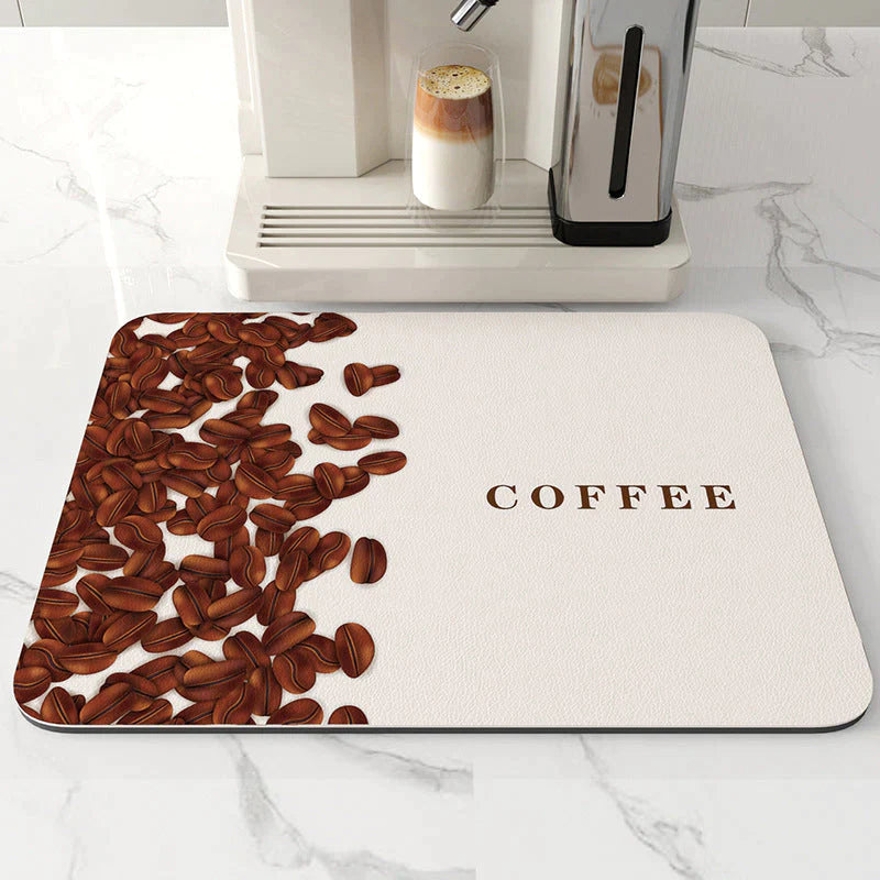 Super Absorberende Keuken Mat