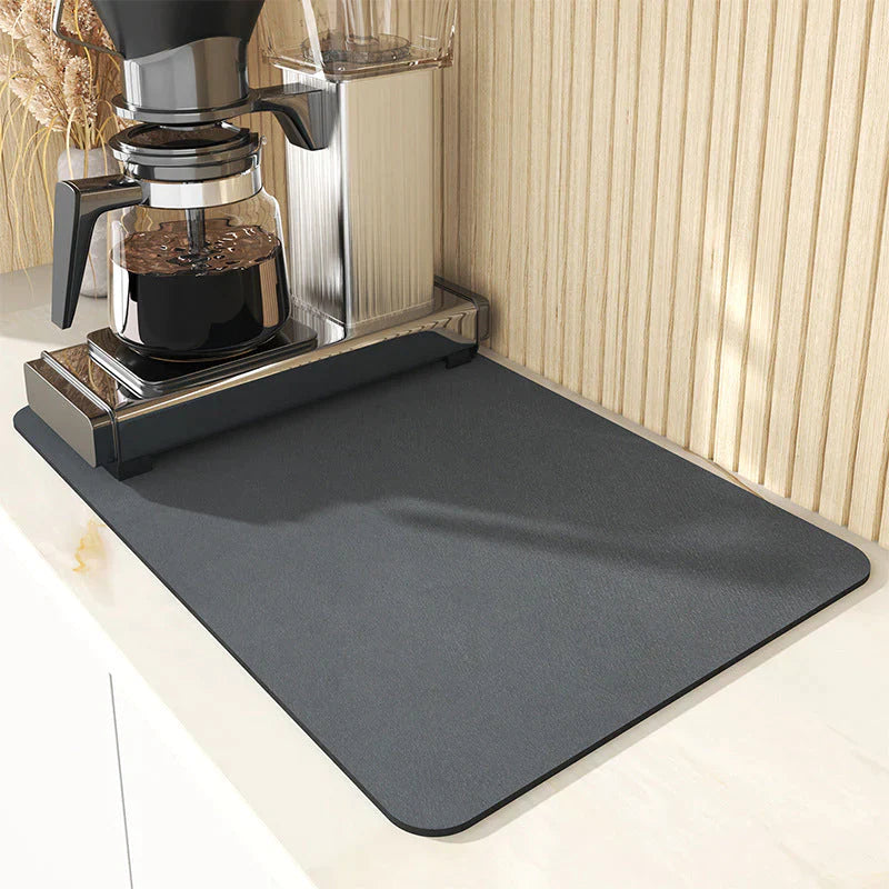 Super Absorberende Keuken Mat