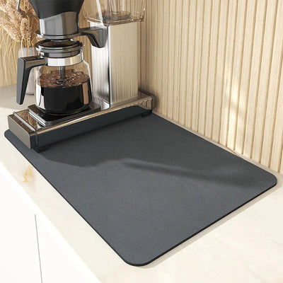 Super Absorberende Keuken Mat