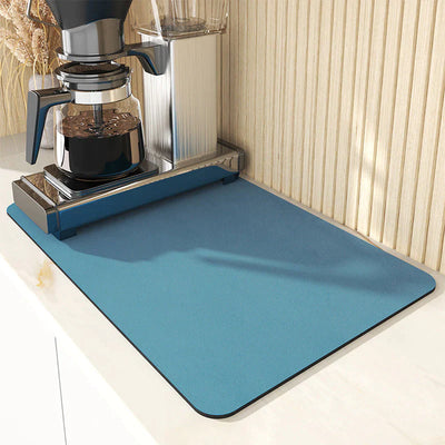 Super Absorberende Keuken Mat