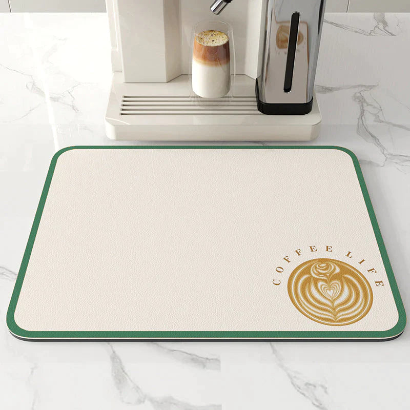Super Absorberende Keuken Mat
