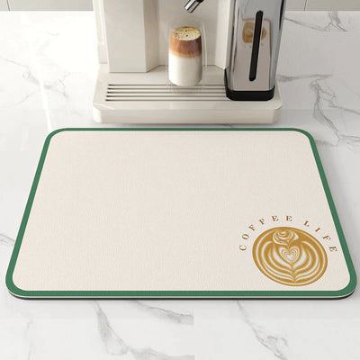 Super Absorberende Keuken Mat