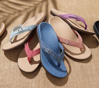 Lucy™ | Orthopedische sandalen