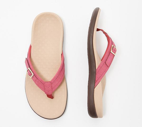 Lucy™ | Orthopedische sandalen