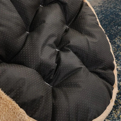 Teddy Beer Knuffel Bed  | Kattenbed/Hondenbed