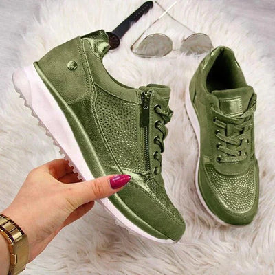 Suzy | Elegante en comfortabele orthopedische schoenen