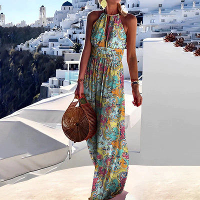 LEIVIVA | BOHO JURK