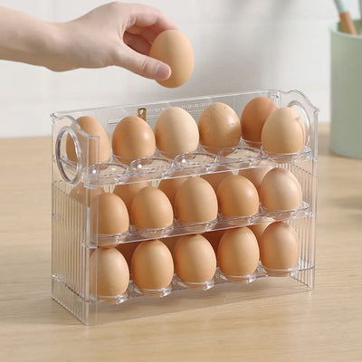 Egg Holder Pro