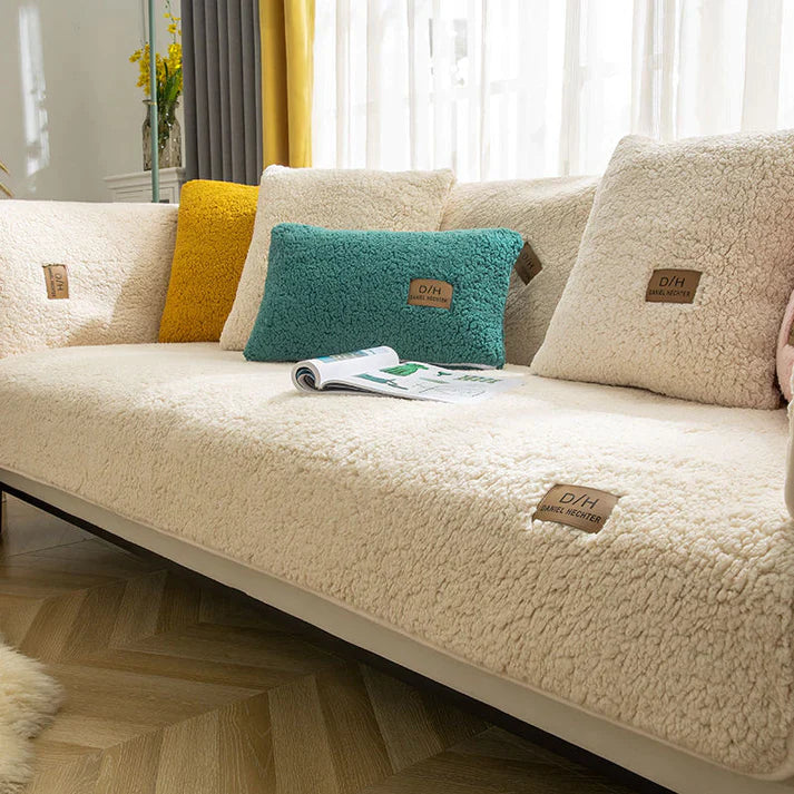 Cuddly bankhoes | Comfortabel en zacht