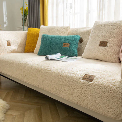 Cuddly bankhoes | Comfortabel en zacht