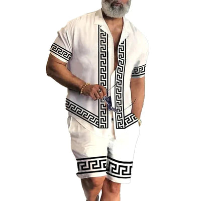 Duncan | Slim Fit Set