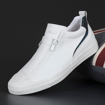 MARCUS™ | ORTHOPEDISCHE LEREN SCHOENEN
