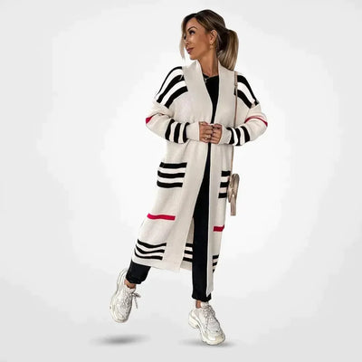 Woolly | Modieus vest voor dames