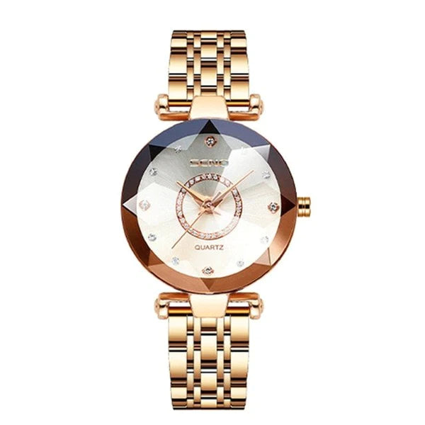 Modernwatch™ | Roestvrij stalen horloge voor vrouwen