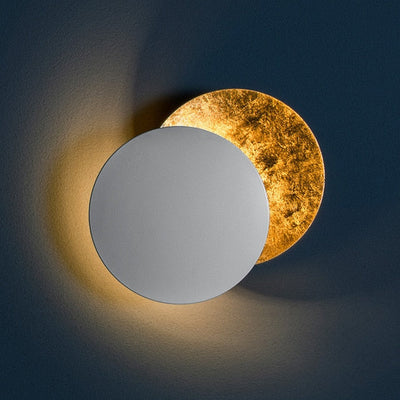 Lumi | Wandlamp - Unieke Woningdecoratie