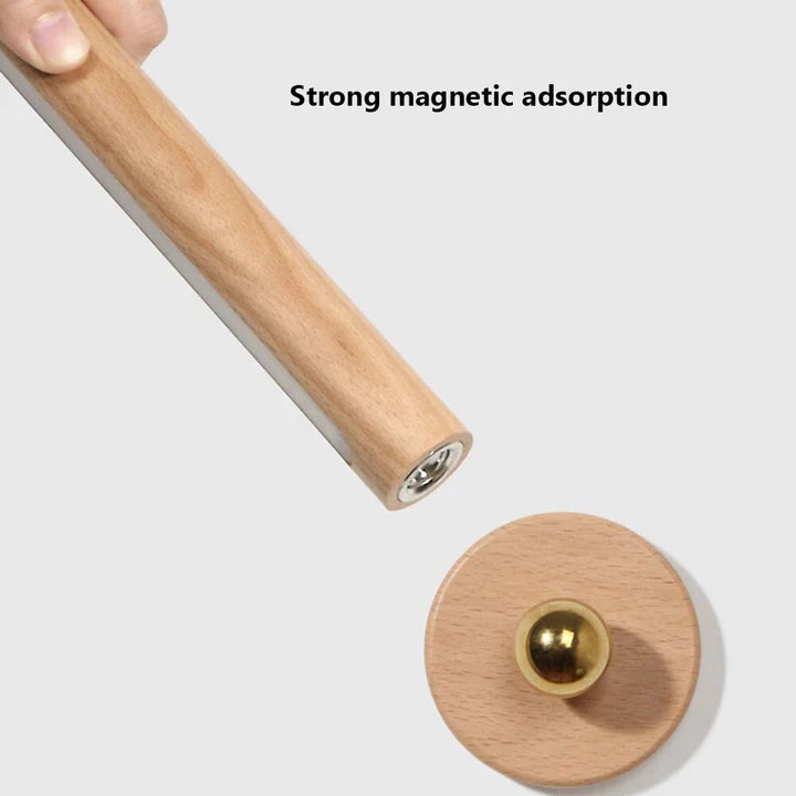WoodStory | 360° Light