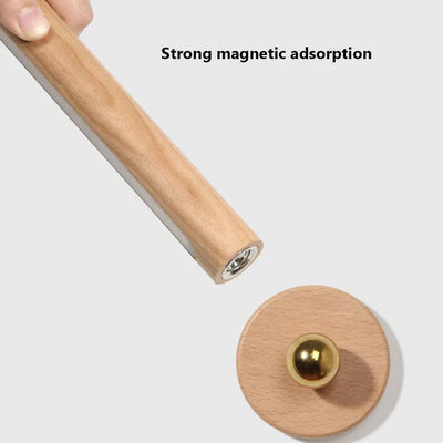 WoodStory | 360° Light