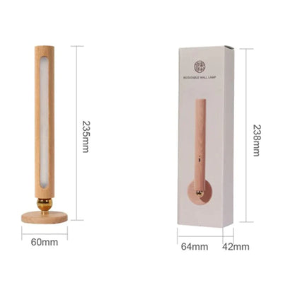 WoodStory | 360° Light