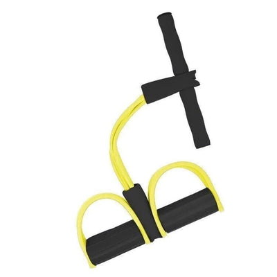 Fitness weerstandsbanden