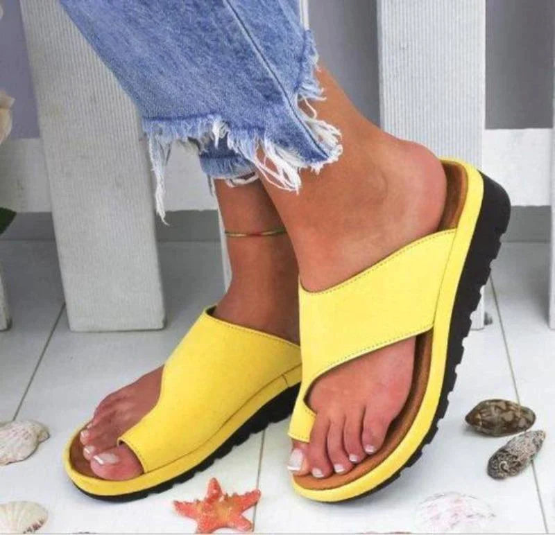 HALLUX | ORTHOPEDISCHE SANDALEN